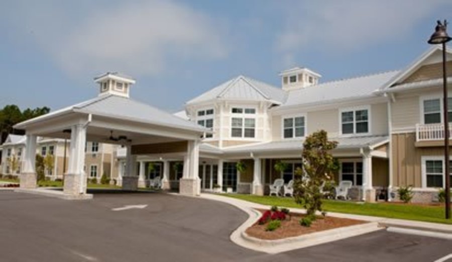 Arbor Landing at Ocean Isle