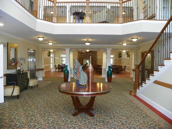 Arbor Landing at Ocean Isle