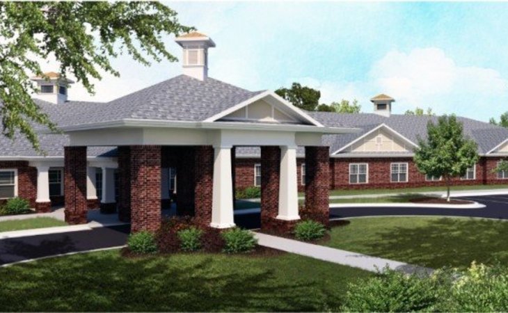 photo of Chatham Ridge Assisted Living
