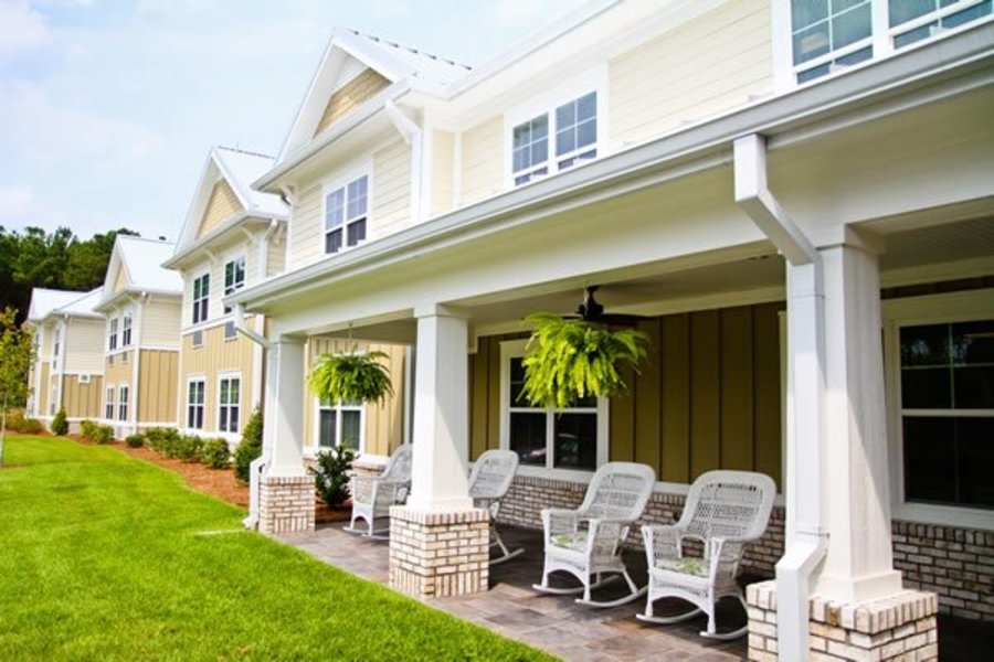 Arbor Landing at Ocean Isle