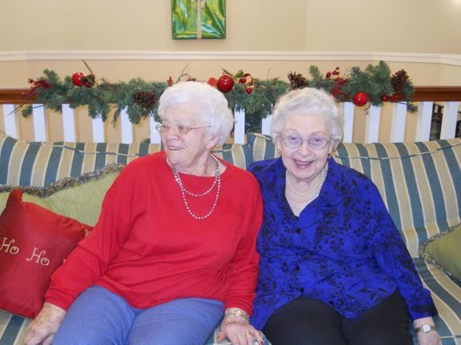 Arbor Ridge at Kernersville Kernersville, NC