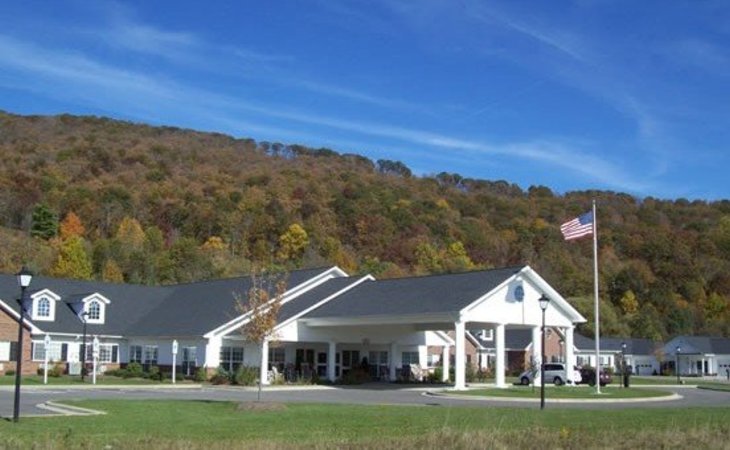 photo of Forest Ridge Assisted Living