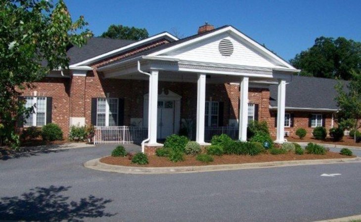 Kerner Ridge Assisted Living