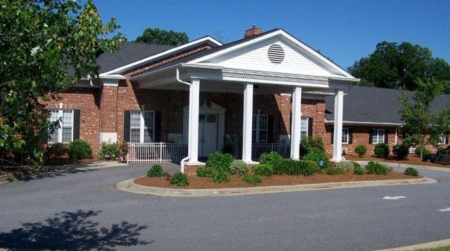 Kerner Ridge Assisted Living