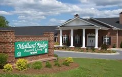 9 Assisted Living Communities near Lexington NC SeniorHousingNet