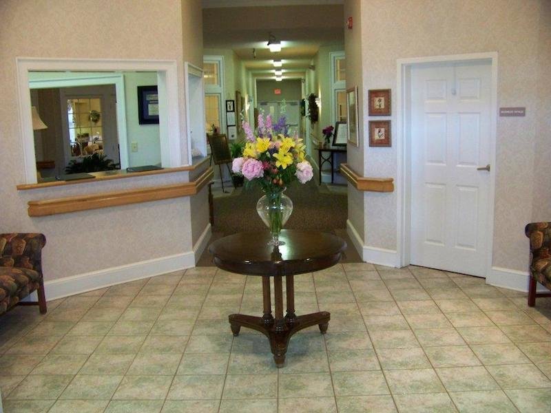 Kerner Ridge Assisted Living