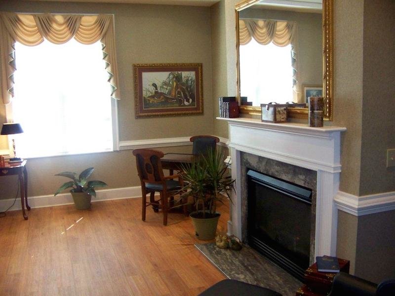 Kerner Ridge Assisted Living