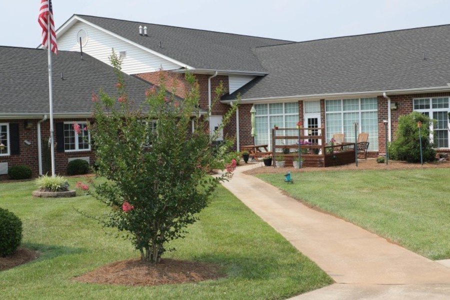 Mallard Ridge Assisted Living