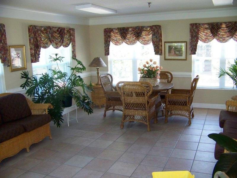 Kerner Ridge Assisted Living