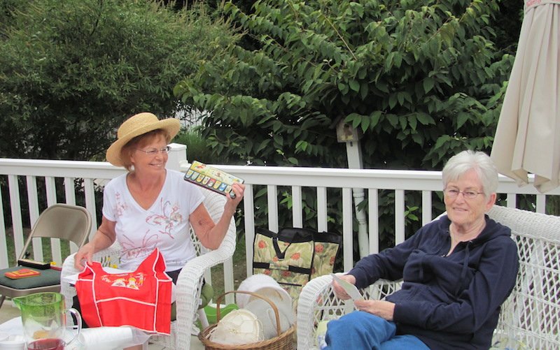 Kerner Ridge Assisted Living