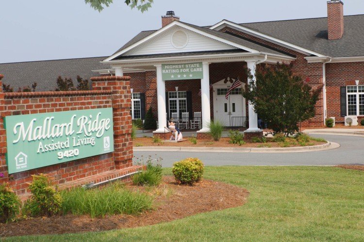 Mallard Ridge Assisted Living Clemmons, NC
