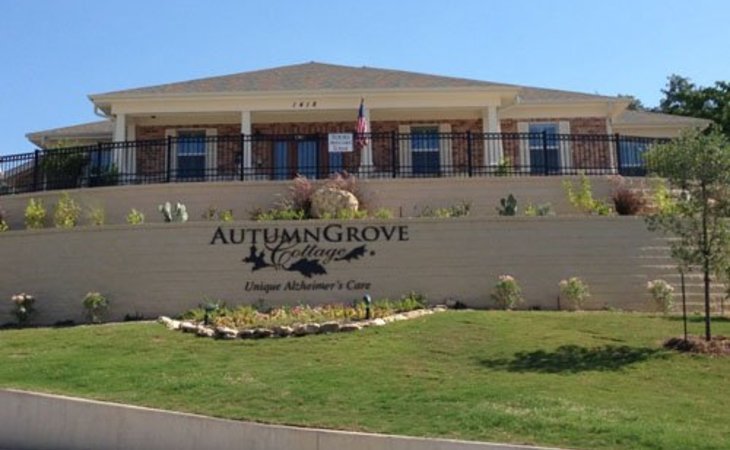 Autumngrove Cottage Blanco 4 Reviews San Antonio