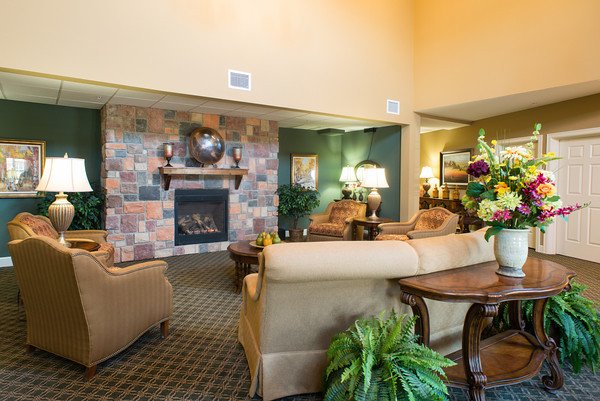 Keystone Place at Legacy Ridge
