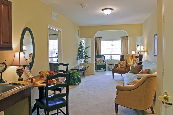 Keystone Place at Legacy Ridge
