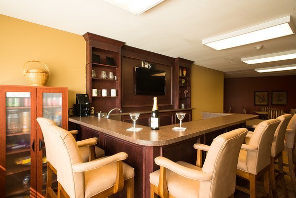 Keystone Place at Legacy Ridge