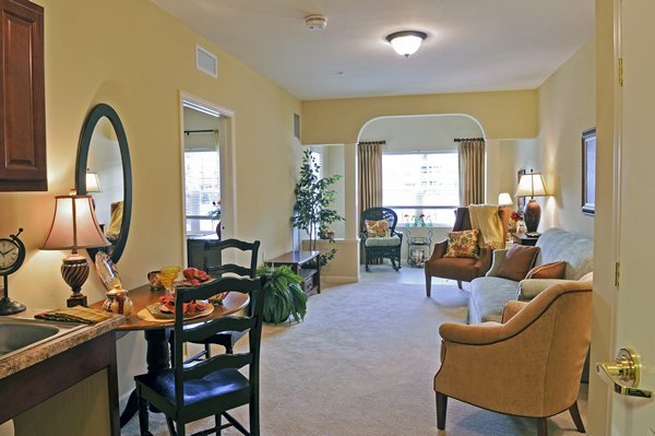 Keystone Place at Legacy Ridge