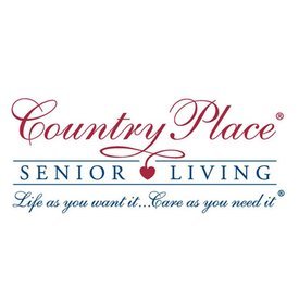 Country Place Senior Living Lyons