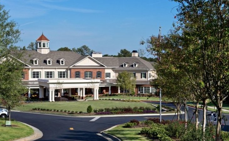 Sterling Estates of East Cobb