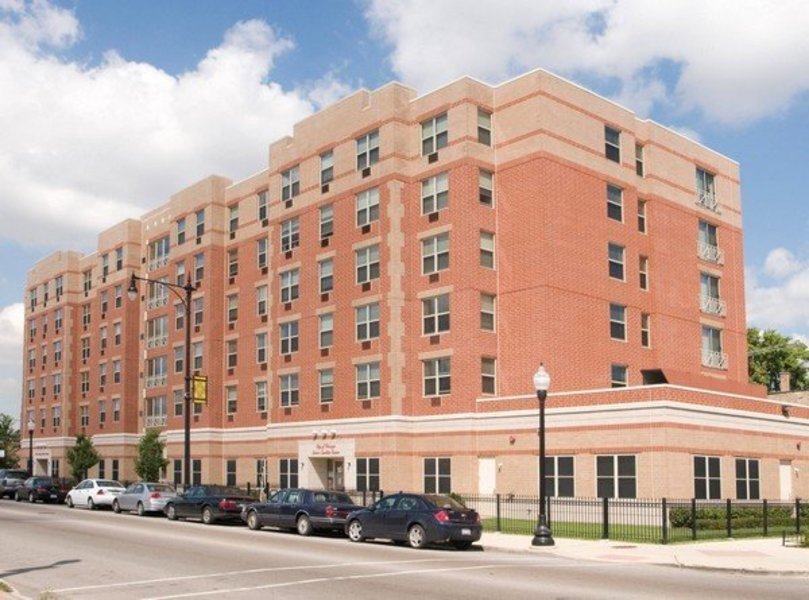 Senior Suites of Auburn Gresham