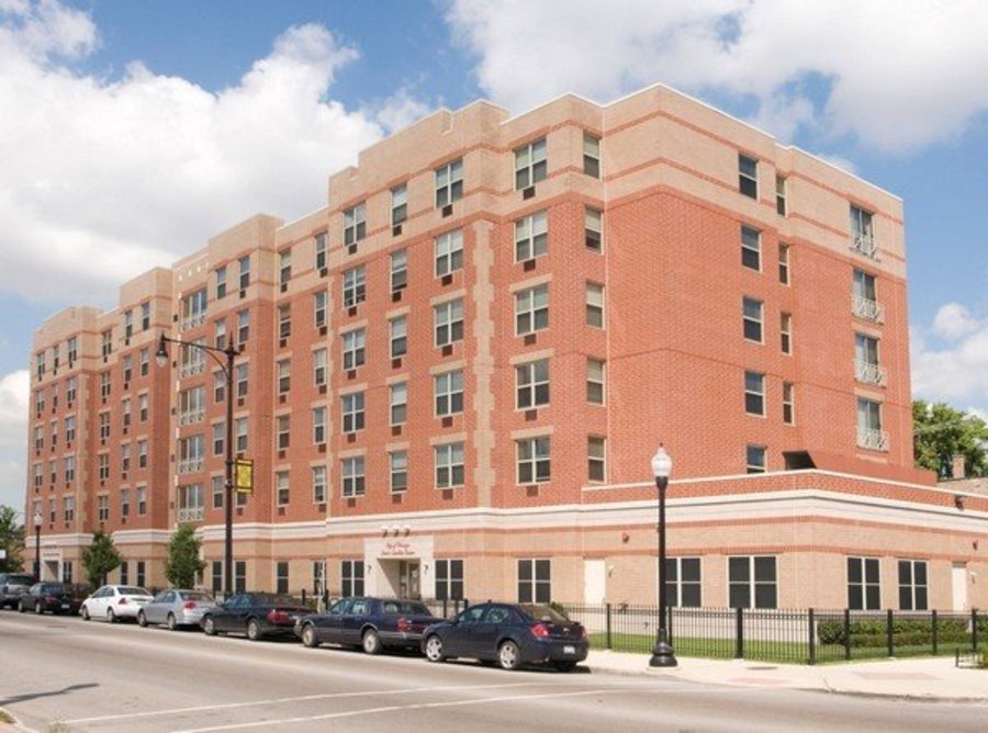 Senior Suites of Auburn Gresham