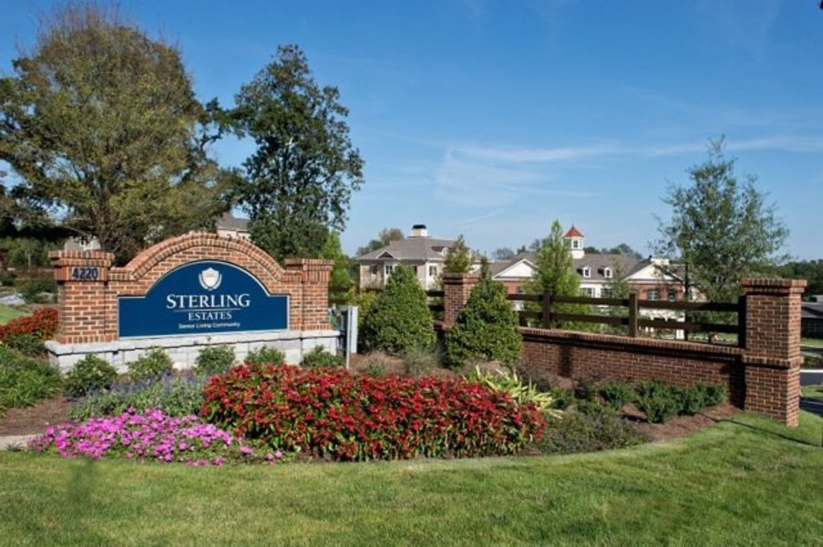 Sterling Estates of East Cobb