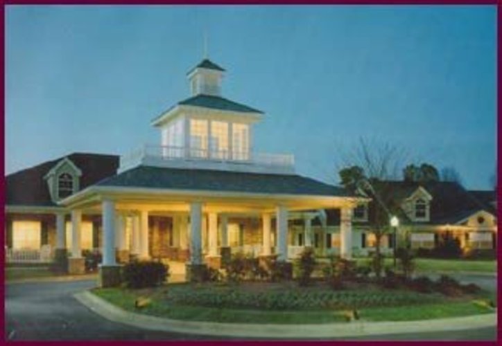 Azalea Estates of Fayetteville Fayetteville, GA