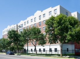 Senior Suites of Gage Park