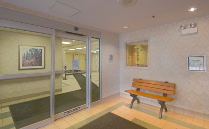 photo of Senior Suites of Jefferson Park