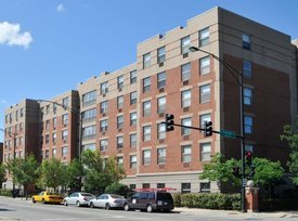 Senior Suites of Ravenswood Manor