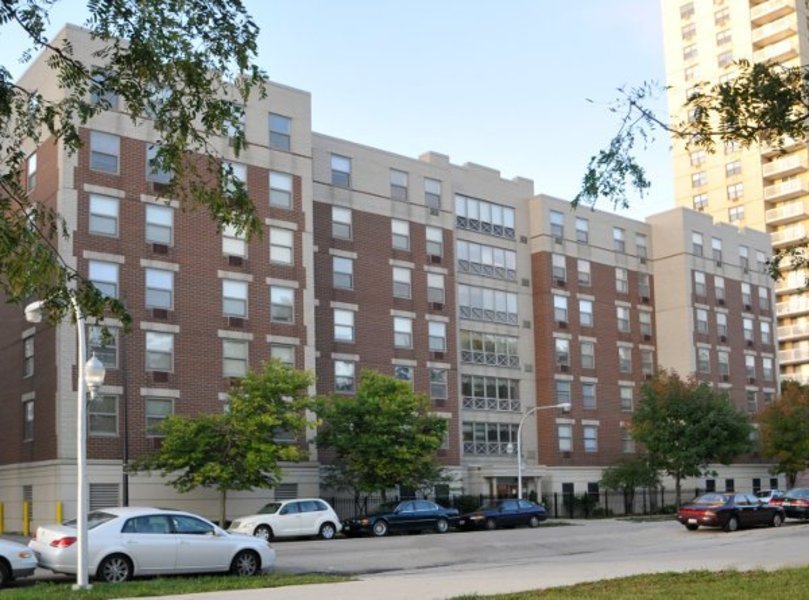 Senior Suites of South Shore