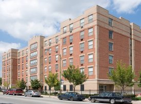 Senior Suites of Washington Heights