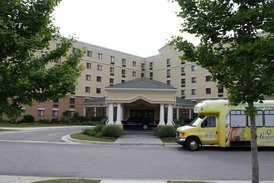 Regency Retirement Village - Huntsville