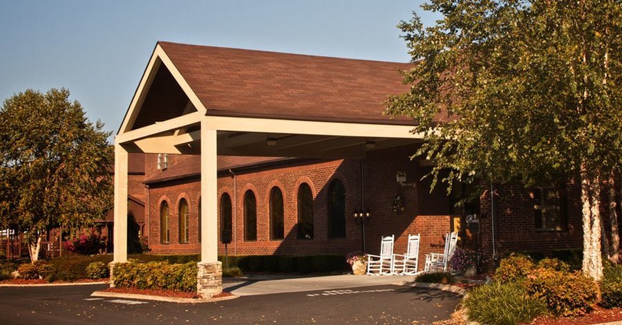 Regency Retirement Village - Morristown