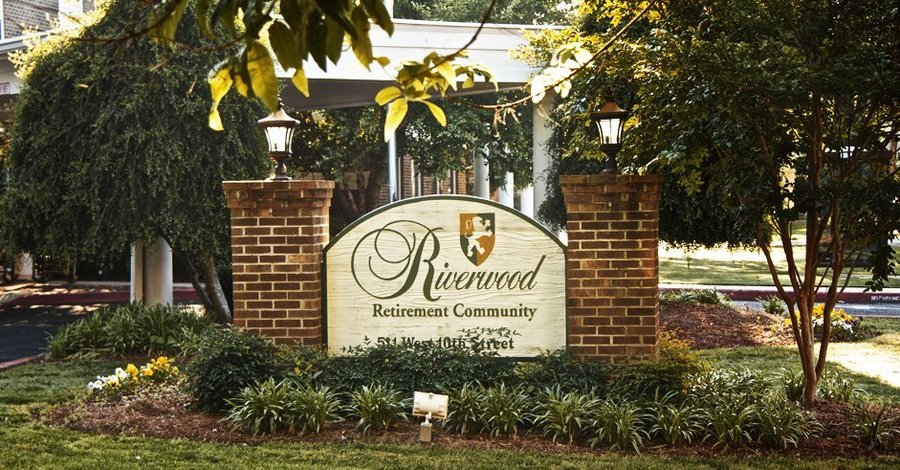 Riverwood Senior Living