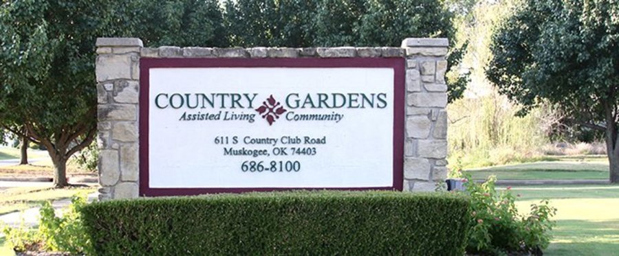 Country Gardens Assisted Living