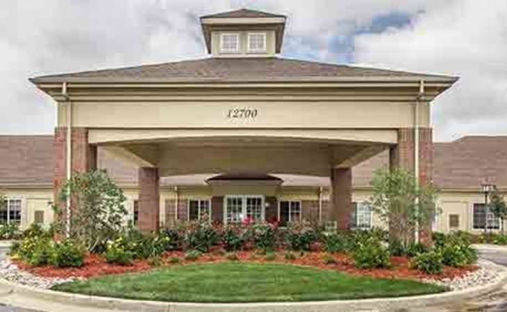 photo of Rose Estates Assisted Living
