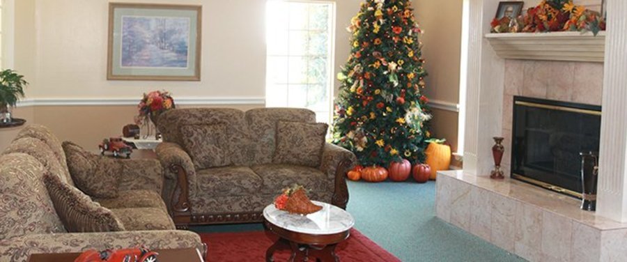 Country Gardens Assisted Living