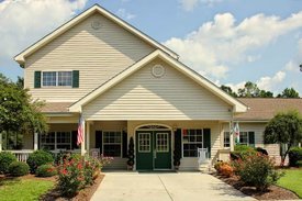 The Gardens Senior Living & Memory Care