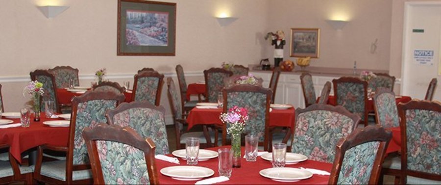 Country Gardens Assisted Living