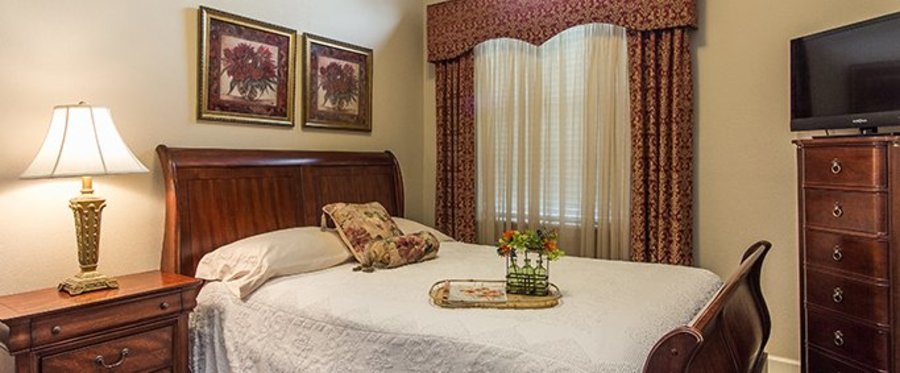 Stratford Commons Memory Care Community