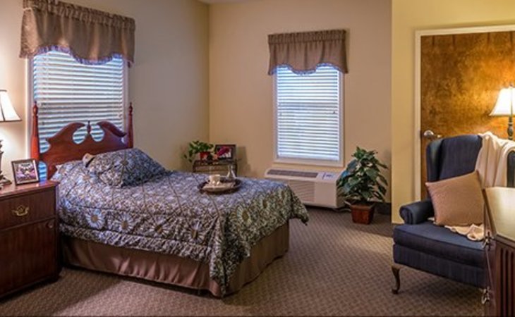 Wesley Court Assisted Living