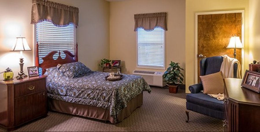 Wesley Court Assisted Living