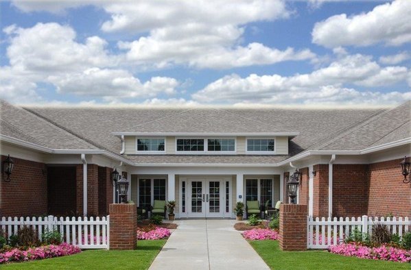 Country Place Senior Living of Fairhope