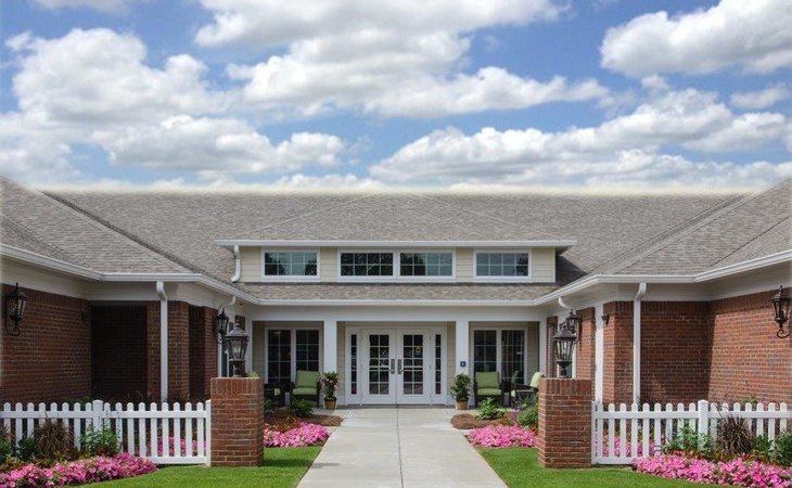 photo of Country Place Senior Living of Fairhope