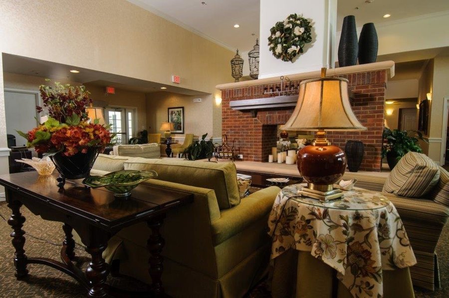 Country Place Senior Living of Fairhope