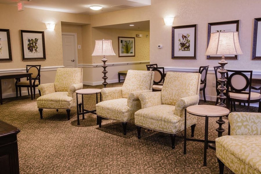 Country Place Senior Living of Fairhope