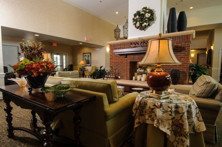 Country Place Senior Living of Foley Foley, AL