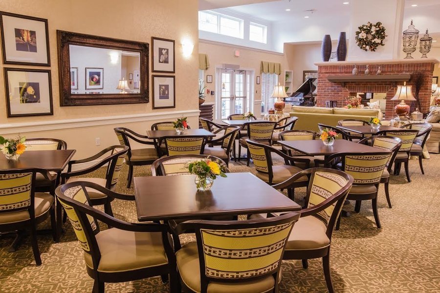 Country Place Senior Living of Fairhope