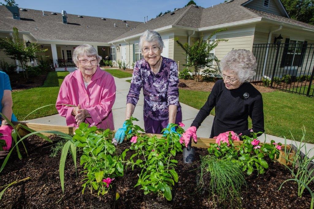 Country Place Senior Living of Foley