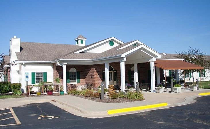 photo of Oakley Courts Assisted Living